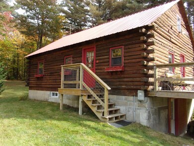 95 Edgar Albert Rd, Rumney, NH 03266 - photo 2