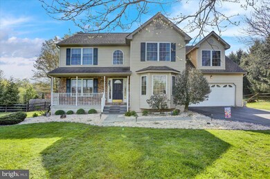 598 Birdell Rd, Honey Brook, PA 19344 - photo 2