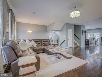 15607 Burford Ln, Upper Marlboro, MD 20774 - photo 4