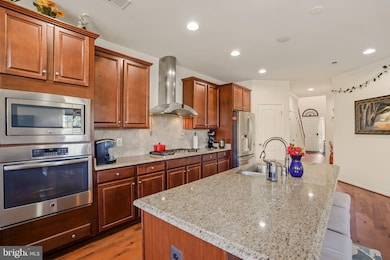 41810 Diabase Square, Aldie, VA 20105 - photo 5