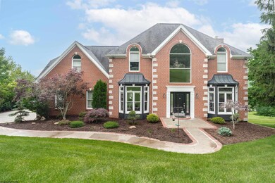 3710 Swallowtail Dr, Morgantown, WV 26508 - photo 2