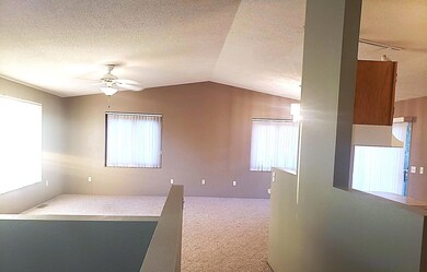 Open Living