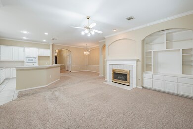 11 E Bellmeade Place, Spring, TX 77382 - photo 6