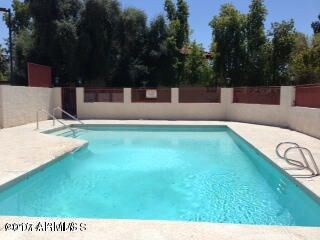 Hermosa Pool