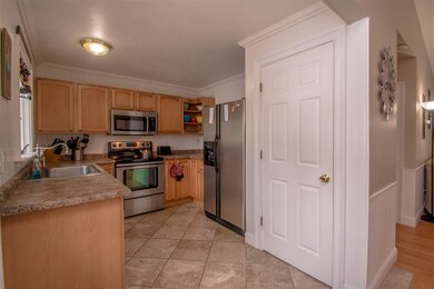 22 Randall Farm Rd, North Conway, NH 03860 - photo 2