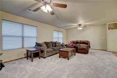 36904 Willow View Rd, Tecumseh, OK 74873 - photo 6