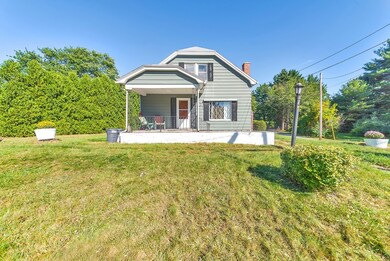 496 Whitney Ave, Holyoke, MA 01040 - photo 5