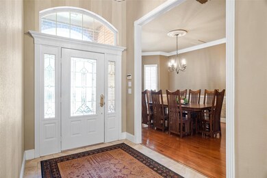 2204 Wood Duck Ln, Granbury, TX 76049 - photo 6