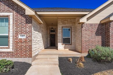 6402 Milestone Dr, Abilene, TX 79606 - photo 4