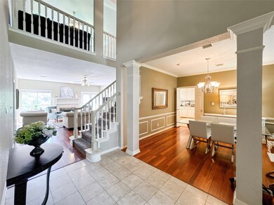 1814 Lakeside Ln, Friendswood, TX 77546 - photo 6