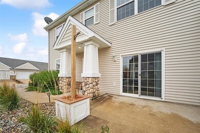 1023 NE Greenview Dr unit 1023, Ankeny, IA 50021 - photo 3