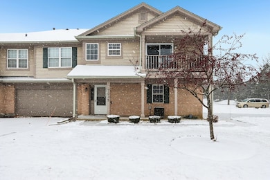 7035 Buchanan Dr unit 17-5, Gurnee, IL 60031 - photo 2