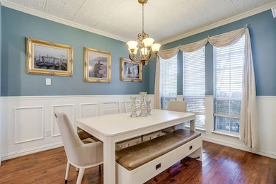 207 Talon Dr, Keller, TX 76248 - photo 5