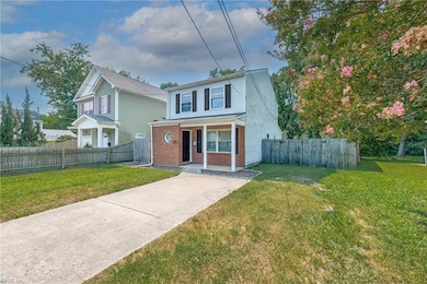 49 Fulton St, Hampton, VA 23663 - photo 2