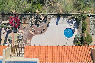 848 E Camino Diestro, Tucson, AZ 85704 - photo 7