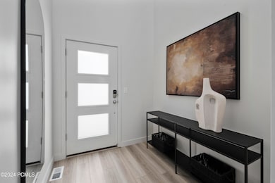 Entry