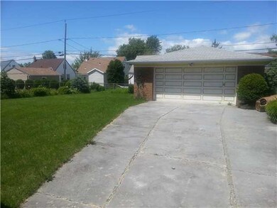 Yard/Garden
