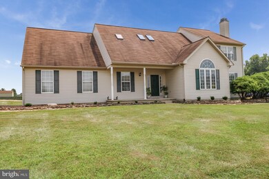 210 E Harvest Dr, New Castle, DE 19720 - photo 2