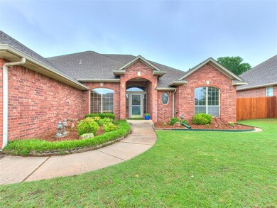 2825 Overland Way, Edmond, OK 73012 - photo 3