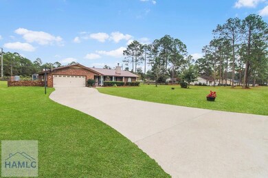 132 Pleasant Way, Jesup, GA 31545 - photo 2