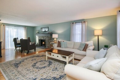 84 Frederick b Douglas Rd, North Falmouth, MA 02556 - photo 2