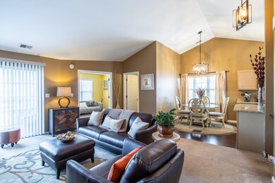 1700 Autumn Ave unit D, Schaumburg, IL 60193 - photo 4