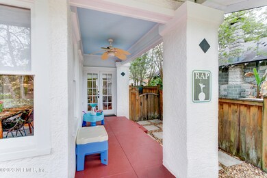 1332 Belvedere Ave, Jacksonville, FL 32205 - photo 7