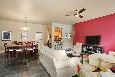 Other. Combination Living / Dinning Room