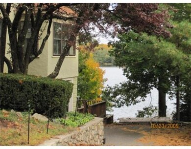 12 Mystic Bank unit 1, Arlington, MA 02474 - photo 3