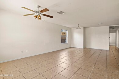5740 Saluki Dr unit B, El Paso, TX 79924 - photo 6