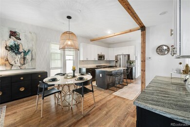 1004 S Pennsylvania St, Denver, CO 80209 - photo 4