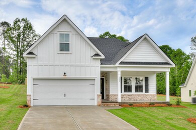 146 Tanager Ln, Evans, GA 30809 - photo 4