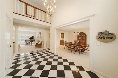 26266 W 110th Terrace, Olathe, KS 66061 - photo 3