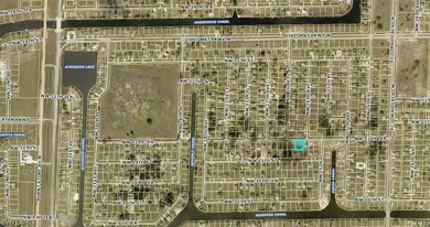 Close to Burnt Store Rd