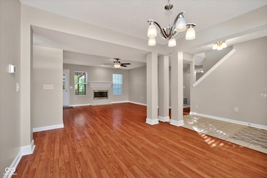 11502 Hearthstone Dr, Fishers, IN 46037 - photo 4