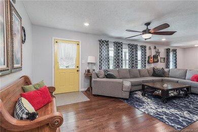 22912 Marysville Rd, Marysville, IN 47141 - photo 6