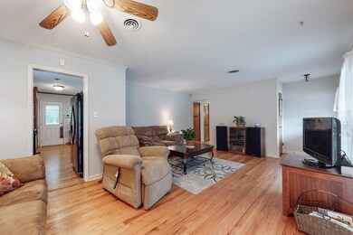 5 Living Room!