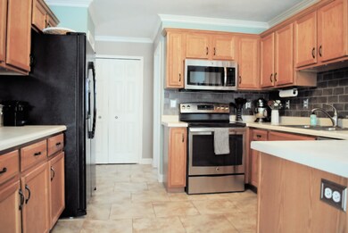 2.2 - Kitchen