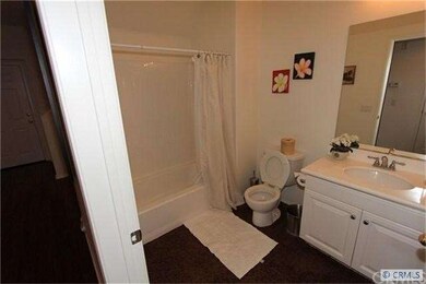 Down Stairs Full Bathroom