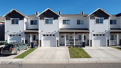 1140 Baxter Creek Way unit B, Bozeman, MT 59718 - photo 2