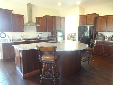 Big Kitchen