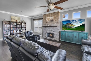 1360 Westwood Cir, Cave Springs, AR 72718 - photo 6