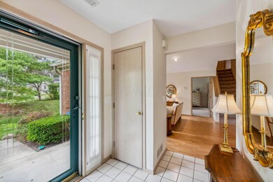 Entryway