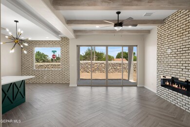 11980 Crevasse Dr, El Paso, TX 79927 - photo 5