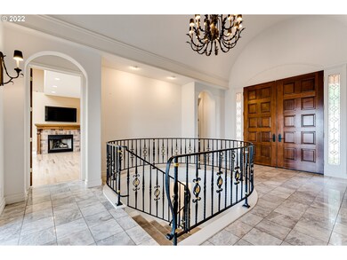 Entrance/Foyer