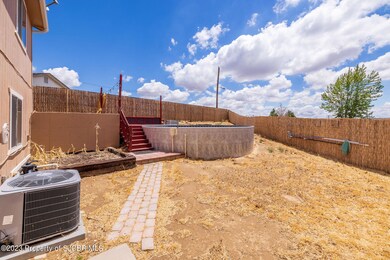 4505 Bartens St, Farmington, NM 87402 - photo 6