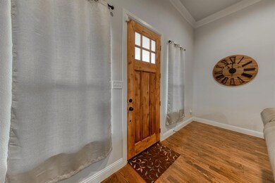 760 Heathington Rd, Weatherford, TX 76088 - photo 3