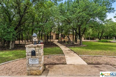 A hidden gem close to the heart of Georgetown.