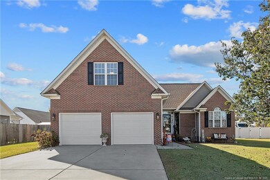 1024 Greenhouse Dr, Hope Mills, NC 28348 - photo 3