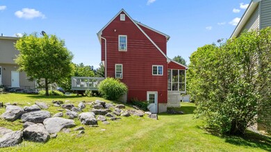 8 Cobble Stone Cove, Pittsfield, MA 01201 - photo 2